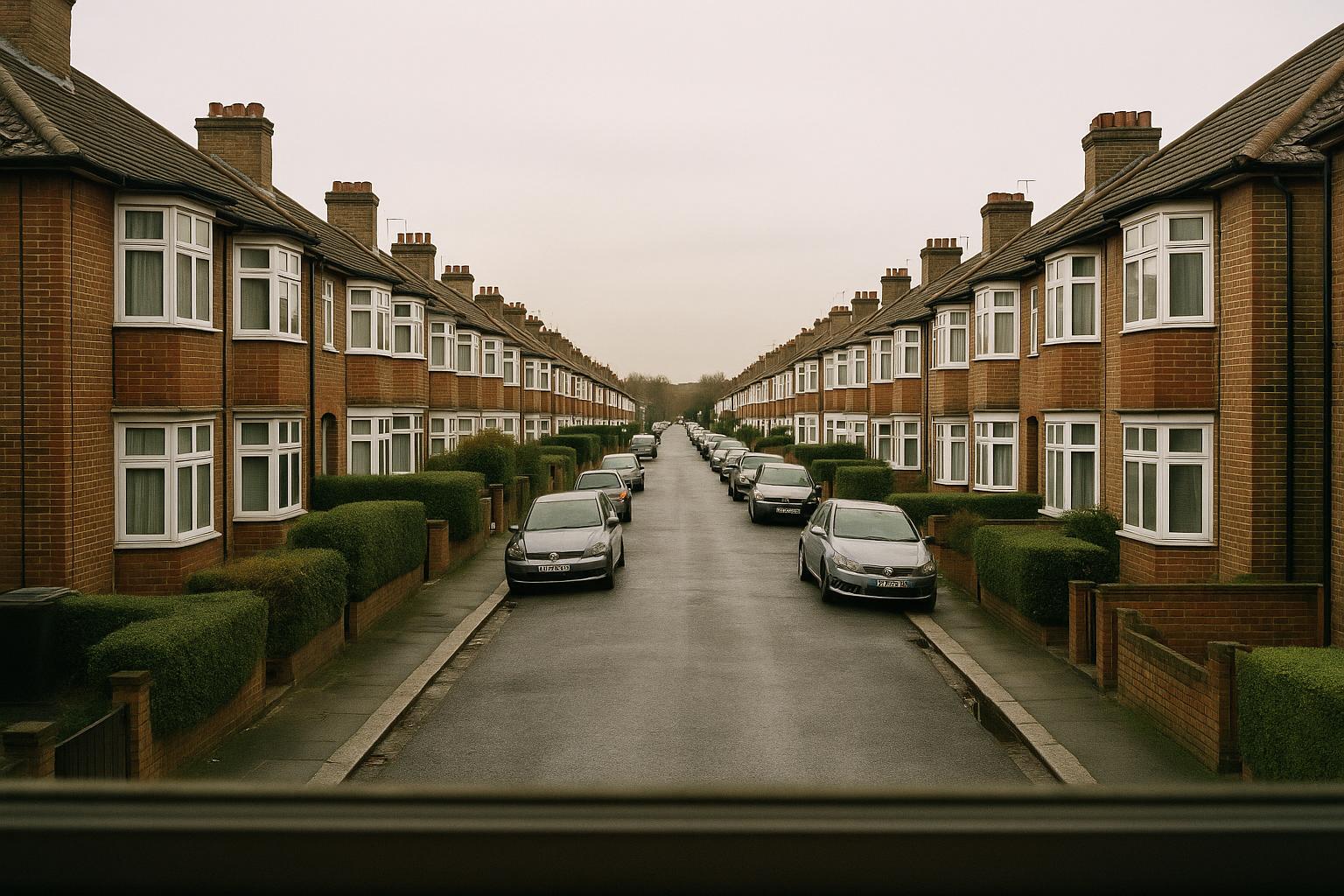 The London postcodes everyone names rank 30th, 31st and 32nd