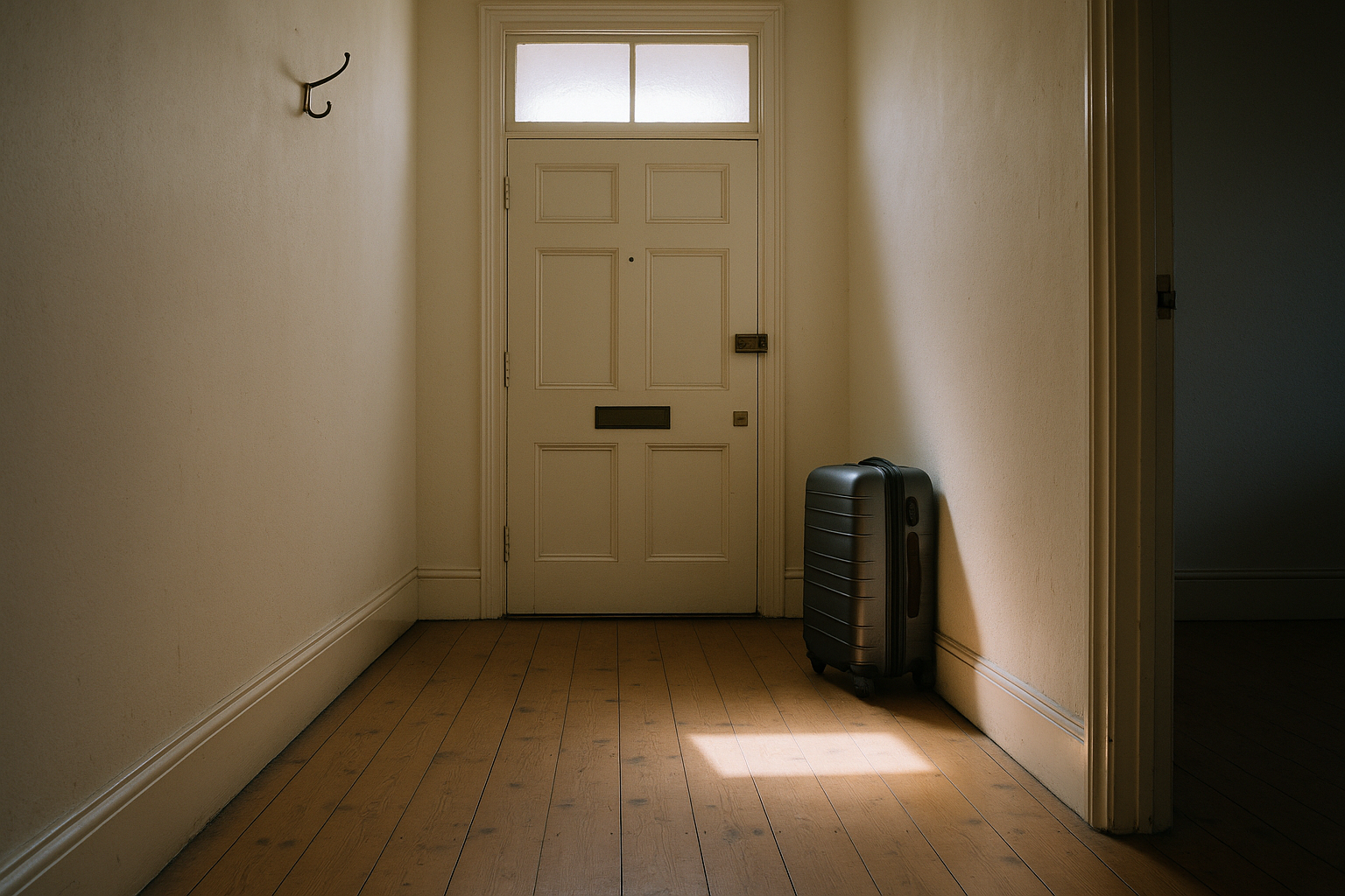 The 2% non-resident stamp duty surcharge is refundable. On a Westminster flat that is 15,300 pounds